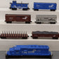 Lionel 6-11700 O Gauge Limited Edition Conrail Diesel Train Set EX/Box