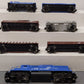 Lionel 6-11700 O Gauge Limited Edition Conrail Diesel Train Set EX/Box