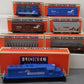 Lionel 6-11700 O Gauge Limited Edition Conrail Diesel Train Set EX/Box