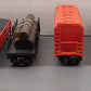 Lionel 6-11710 O Gauge CP Rail Limited Edition Diesel Freight Train Set EX/Box