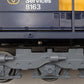 Lionel 6-8163 O Gauge Ontario Northland SD-18 Dummy Diesel Engine #8163 w/ Horn EX/Box