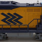 Lionel 6-8163 O Gauge Ontario Northland SD-18 Dummy Diesel Engine #8163 w/ Horn EX/Box