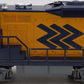 Lionel 6-8162 O Gauge Ontario Northland SD18 Powered Diesel Locomotive EX/Box
