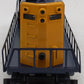 Lionel 6-8162 O Gauge Ontario Northland SD18 Powered Diesel Locomotive EX/Box