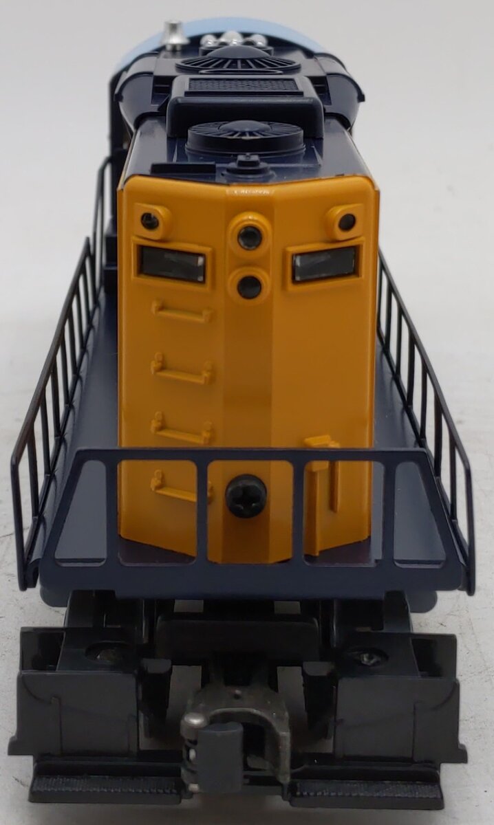 Lionel 6-8162 O Gauge Ontario Northland SD18 Powered Diesel Locomotive EX/Box