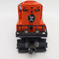 Lionel 6-8254 O Gauge Illinois Central GP-9 Dummy Diesel Locomotive EX