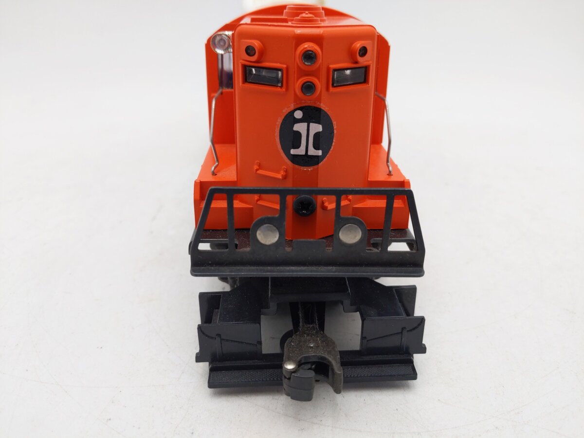 Lionel 6-8254 O Gauge Illinois Central GP-9 Dummy Diesel Locomotive EX