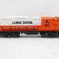 Lionel 6-8254 O Gauge Illinois Central GP-9 Dummy Diesel Locomotive EX