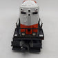 Lionel 6-8254 O Gauge Illinois Central GP-9 Dummy Diesel Locomotive EX