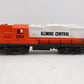 Lionel 6-8254 O Gauge Illinois Central GP-9 Dummy Diesel Locomotive EX