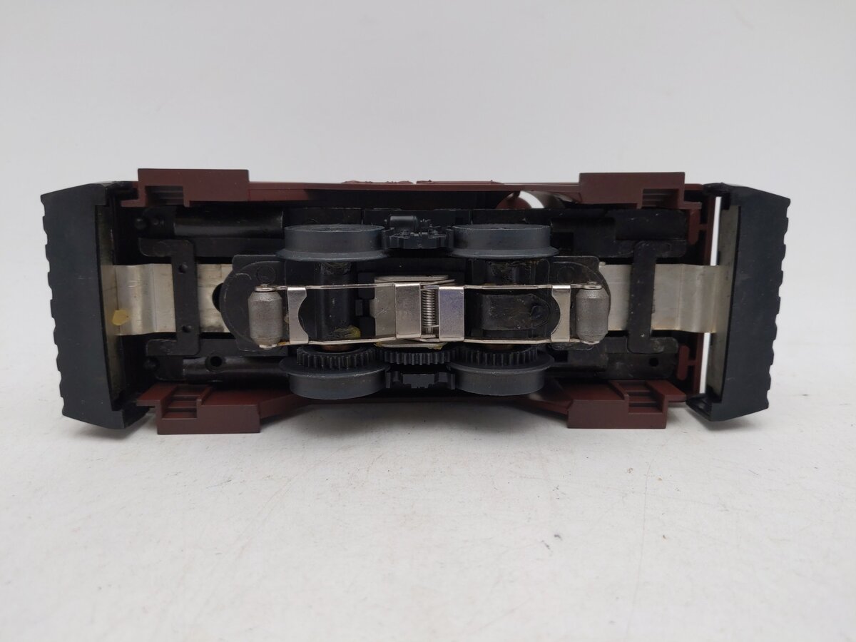 Lionel 6-8379 O Gauge Pennsylvania Motorized Fire Car #8379 EX