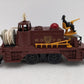 Lionel 6-8379 O Gauge Pennsylvania Motorized Fire Car #8379 EX
