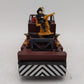 Lionel 6-8379 O Gauge Pennsylvania Motorized Fire Car #8379 EX