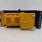 Lionel 6-8578 O Gauge New York Central Motorized Ballast Tamper Car EX