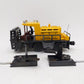 Lionel 6-8578 O Gauge New York Central Motorized Ballast Tamper Car EX