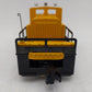 Lionel 6-8578 O Gauge New York Central Motorized Ballast Tamper Car EX