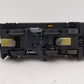 Lionel 6-8578 O Gauge New York Central Motorized Ballast Tamper Car EX