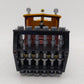 Lionel 6-8578 O Gauge New York Central Motorized Ballast Tamper Car EX