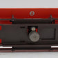 Lionel 6-16600 O Gauge Illinois Central Coal Dump Car #16600 EX