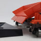 Lionel 6-16600 O Gauge Illinois Central Coal Dump Car #16600 EX
