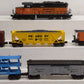 Lionel 6-1867 O Gauge Milwaukee Road Limited Set EX/Box
