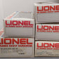 Lionel 6-1867 O Gauge Milwaukee Road Limited Set EX/Box