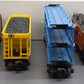 Lionel 6-1867 O Gauge Milwaukee Road Limited Set EX/Box