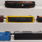 Lionel 6-1867 O Gauge Milwaukee Road Limited Set EX/Box
