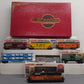 Lionel 6-1867 O Gauge Milwaukee Road Limited Set EX/Box