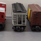 Lionel 6-1260 O Gauge Continental Limited 1982 Set EX/Box