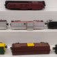 Lionel 6-1260 O Gauge Continental Limited 1982 Set EX/Box