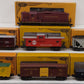 Lionel 6-1260 O Gauge Continental Limited 1982 Set EX/Box