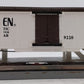 Lionel 6-9220 O Gauge Borden Operating Milk Car #9220 with Platform EX/Box