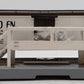 Lionel 6-9220 O Gauge Borden Operating Milk Car #9220 with Platform EX/Box