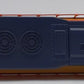 Lionel 6-18204 O Gauge Chessie System SD40 Non-Powered Diesel Locomotive #8204 LN/Box