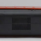 Lionel 6-18204 O Gauge Chessie System SD40 Non-Powered Diesel Locomotive #8204 LN/Box