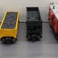 Lionel 6-1160 O Gauge Great Lakes Limited Diesel Locomotive & Freight Set EX/Box