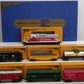 Lionel 6-1160 O Gauge Great Lakes Limited Diesel Locomotive & Freight Set EX/Box
