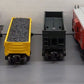 Lionel 6-1160 O Gauge Great Lakes Limited Diesel Locomotive & Freight Set EX/Box