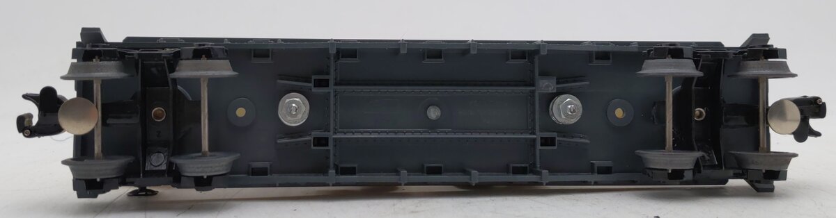 Lionel 6-9383 O Gauge Union Pacific FAR Piggyback Flatcar w/ Trailers LN