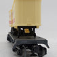 Lionel 6-9383 O Gauge Union Pacific FAR Piggyback Flatcar w/ Trailers LN