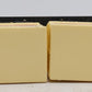 Lionel 6-9383 O Gauge Union Pacific FAR Piggyback Flatcar w/ Trailers LN