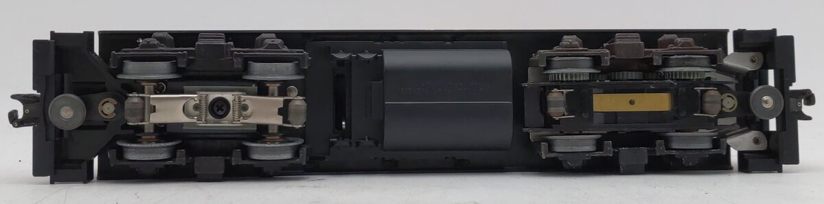 Lionel 6-8030 O Gauge Illinois Central GP-9 Diesel Locomotive #8030 EX/Box