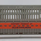 Lionel 6-9232 O Allis Chalmers Condenser Car EX