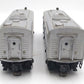 Lionel 2033 Vintage O Union Pacific Alco AA Diesel Locomotive Set VG