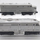 Lionel 2033 Vintage O Union Pacific Alco AA Diesel Locomotive Set VG