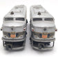 Lionel 2033 Vintage O Union Pacific Alco AA Diesel Locomotive Set VG