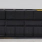 Lionel 6-9379 O Gauge AT&SF Gondola W/ Radioactive Canister Load EX