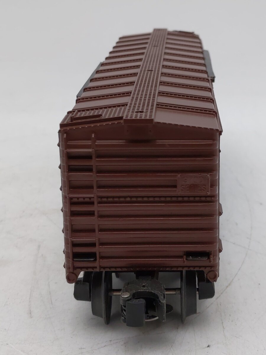 Lionel 6-9451 O Gauge Southern Railway "Famous American Railroad" Boxcar #9451 LN