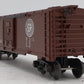 Lionel 6-9451 O Gauge Southern Railway "Famous American Railroad" Boxcar #9451 LN